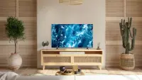 TCL T69C 55T69C teler 139,7 cm (55") 4K Ultra HD Nutiteleri funktsioon WiFi Must 350 cd/m² – pilt 23