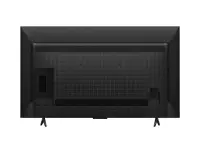 TCL T69C 55T69C teler 139,7 cm (55") 4K Ultra HD Nutiteleri funktsioon WiFi Must 350 cd/m² – pilt 27