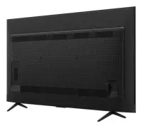 TCL T69C 65T69C teler 165,1 cm (65") 4K Ultra HD Nutiteleri funktsioon WiFi Must 350 cd/m² – pilt 23
