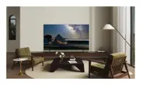 TCL T69C 65T69C teler 165,1 cm (65") 4K Ultra HD Nutiteleri funktsioon WiFi Must 350 cd/m² – pilt 25