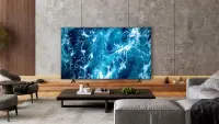 TCL T69C 65T69C teler 165,1 cm (65") 4K Ultra HD Nutiteleri funktsioon WiFi Must 350 cd/m² – pilt 27