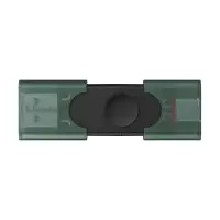 MEMORY DRIVE FLASH USB-A/USB-C/256G DUO DTDEG2/256GB KINGSTON