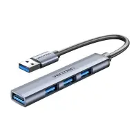 I/O HUB 4-IN-1 USB 3.0 MINI/0.15M CKOHB VENTION