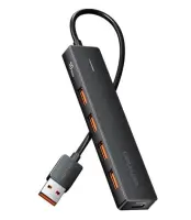 I/O HUB 5-IN-1 USB3.2 GEN2/0.15M CHOBB VENTION