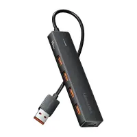 I/O HUB 5-IN-1 USB3.2 GEN2/0.15M CHOBB VENTION – pilt 2