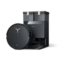 VACUUM CLEANER ROBOT/DEEBOT T50 PRO OMNI ECOVACS