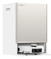 Dreame Matrix10 Ultra 0,31 l Valge – pilt 2