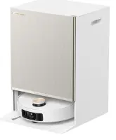 Dreame Matrix10 Ultra 0,31 l Valge – pilt 3
