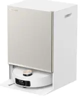 Dreame Matrix10 Ultra 0,31 l Valge – pilt 10