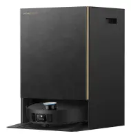 Dreame Matrix10 Ultra 0,31 l Must