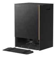 Dreame Matrix10 Ultra 0,31 l Must – pilt 4