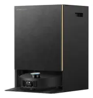 Dreame Matrix10 Ultra 0,31 l Must – pilt 8