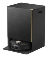 Dreame Matrix10 Ultra 0,31 l Must – pilt 14