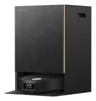 Dreame Matrix10 Ultra 0,31 l Must – pilt 15