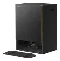 Dreame Matrix10 Ultra 0,31 l Must – pilt 21