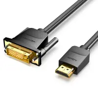 CABLE HDMI TO DVI 1M/ABFBF VENTION – pilt 2