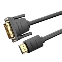CABLE HDMI TO DVI 1.5M/ABFBG VENTION – pilt 10