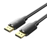 CABLE DP TO DP 1.5M/HAKBG VENTION – pilt 3