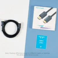 CABLE DP TO HDMI 1.5M/HADBG VENTION – pilt 2