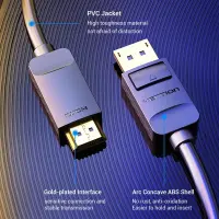 CABLE DP TO HDMI 1.5M/HADBG VENTION – pilt 4