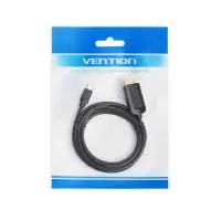 CABLE HDMI TO USB-C 2M/CGUBH VENTION – pilt 4