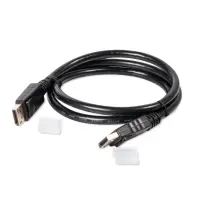 CLUB3D DisplayPort 1.4 HBR3 Cable 1m/3.28ft Male/Male 8K60Hz