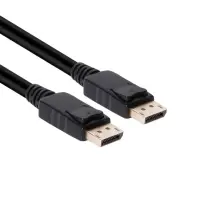 CLUB3D DisplayPort 1.4 HBR3 Cable 1m/3.28ft Male/Male 8K60Hz – pilt 4