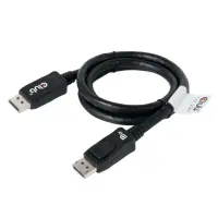 CABLE MINI DP TO DP 1M/M/M CAC-2067 CLUB3D