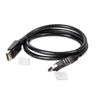 CLUB3D DisplayPort 1.4 HBR3 Cable 1m/3.28ft Male/Male 8K60Hz – pilt 12