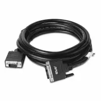 CLUB3D DVI-A TO VGA CABLE M/M 3m/ 9.8ft 28 AWG Must – pilt 11
