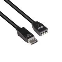 CLUB3D cac-1023 3 m DisplayPort Must – pilt 2