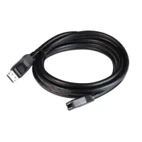 CLUB3D cac-1023 3 m DisplayPort Must – pilt 9