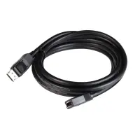 CLUB3D cac-1023 3 m DisplayPort Must – pilt 12
