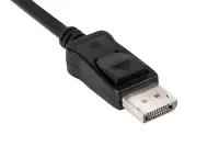 CLUB3D Displayport 1.2 Cable M/M 3Meter 4K60Hz 21.6Gbps – pilt 3