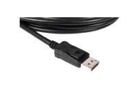 CLUB3D Displayport 1.2 Cable M/M 3Meter 4K60Hz 21.6Gbps – pilt 7