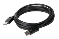 CLUB3D Displayport 1.2 Cable M/M 3Meter 4K60Hz 21.6Gbps – pilt 11