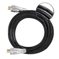 CABLE HDMI TO HDMI 5M/M/M CAC-2312 CLUB3D