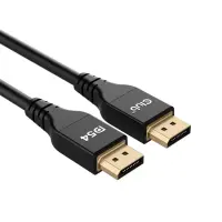 CLUB3D CAC-1093 DisplayPort-kaabel 3 m Must – pilt 4