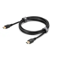 CLUB3D CAC-1093 DisplayPort-kaabel 3 m Must – pilt 6