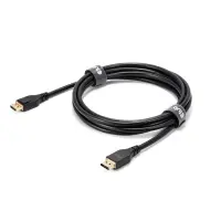 CLUB3D CAC-1093 DisplayPort-kaabel 3 m Must – pilt 7