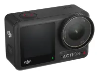 CAMERA OSMO ACTION 4 ADVENTURE/COMBO CP.OS.00000270 DJI – pilt 6
