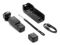 CAMERA POCKET 3 STANDARD COMBO/CP.OS.00000301 DJI – pilt 2