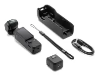 CAMERA POCKET 3 STANDARD COMBO/CP.OS.00000301 DJI – pilt 8