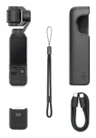 CAMERA POCKET 3 STANDARD COMBO/CP.OS.00000301 DJI – pilt 9