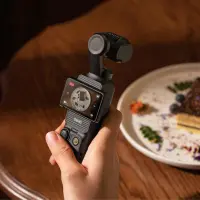 CAMERA POCKET 3 STANDARD COMBO/CP.OS.00000301 DJI – pilt 11