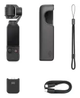 CAMERA POCKET 3 STANDARD COMBO/CP.OS.00000301 DJI – pilt 12