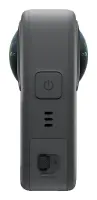CAMERA OSMO 360 ADVENTURE/COMBO CP.OS.00000442 DJI – pilt 2