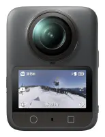 CAMERA OSMO 360 ADVENTURE/COMBO CP.OS.00000442 DJI – pilt 3