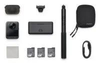 CAMERA OSMO 360 ADVENTURE/COMBO CP.OS.00000442 DJI – pilt 6