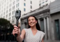 CAMERA OSMO 360 ADVENTURE/COMBO CP.OS.00000442 DJI – pilt 10